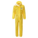 Combinezon protectie chimica tip 3/4/5/6 - Portwest ST70
