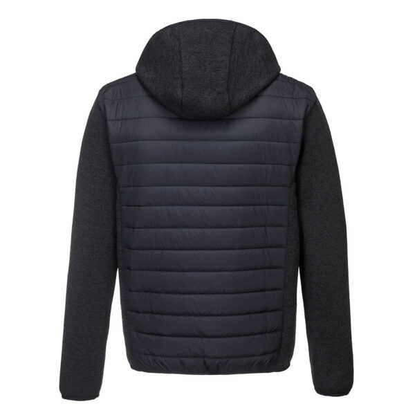 Jacheta de lucru cu captuseala Insulatex - Portwest KX3 T832