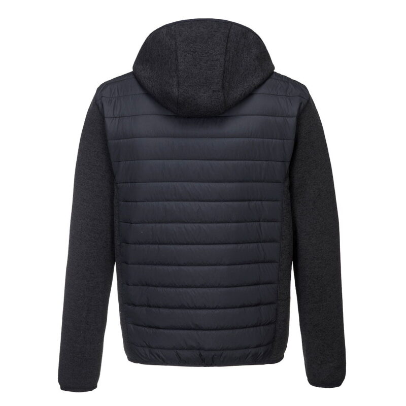 Jacheta de lucru cu captuseala Insulatex - Portwest KX3 T832