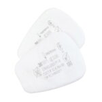 3M 5911 P1 - Prefiltre pentru particule solide si lichide 3M 5911 P1 - Prefiltre pentru particule solide si lichide