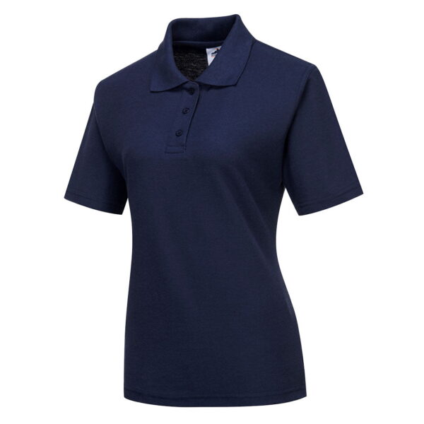 Tricou de lucru polo pentru femei - Portwest B209