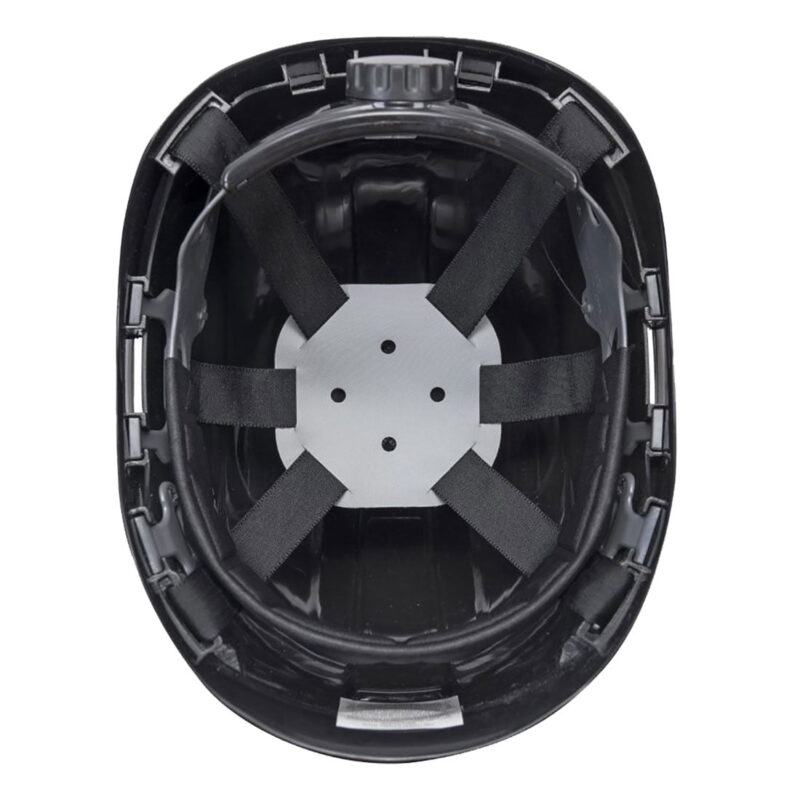 Casca de protectie usoara, neventilata, izolata electric - Portwest PS53