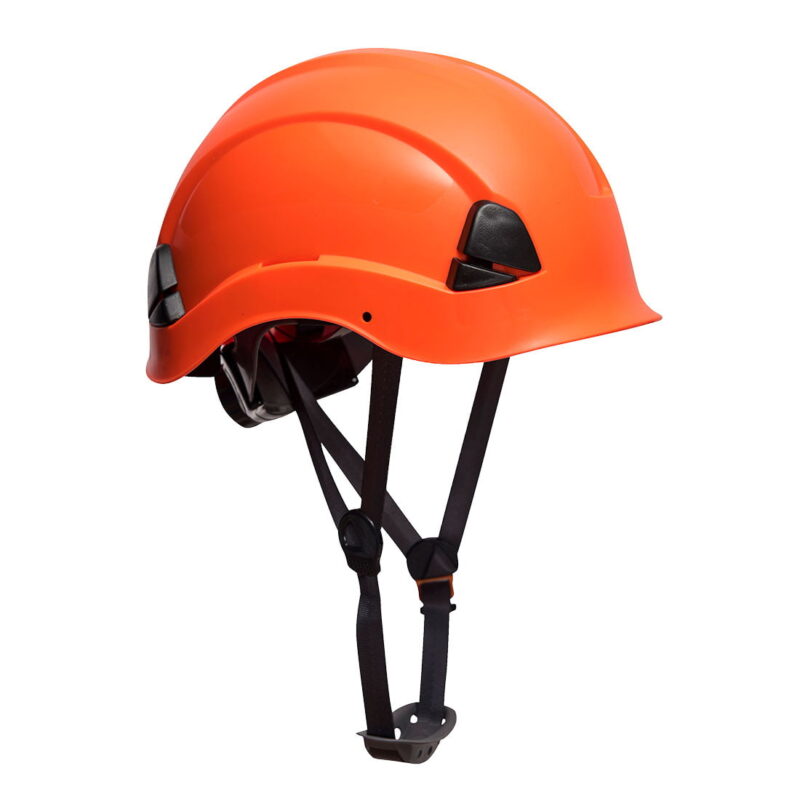 Casca de protectie usoara, neventilata, izolata electric - Portwest PS53