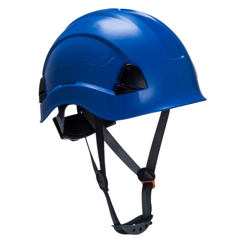 Casca de protectie usoara, neventilata, izolata electric - Portwest PS53