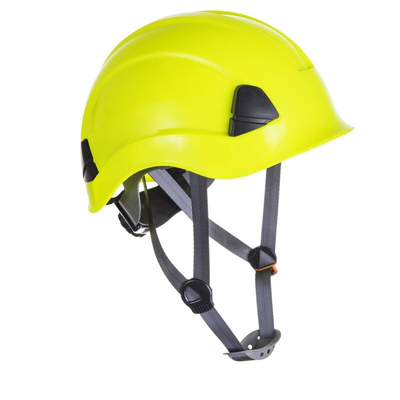 Casca de protectie usoara, neventilata, izolata electric - Portwest PS53