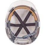 Casca de protectie ventilata cu vizor - JSP Evo