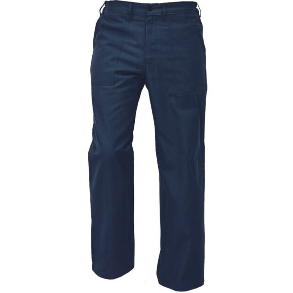 Pantaloni de lucru din bumbac - F&F Uwe