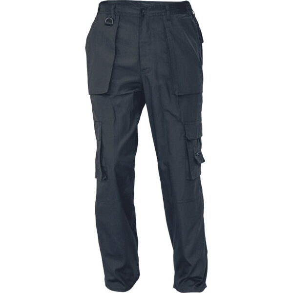 Pantaloni de lucru ușori din tercot - Cerva Rhino