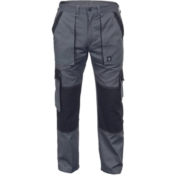 Pantaloni de lucru de vară din bumbac - Cerva Max Summer
