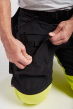 Pantaloni de lucru silm fit modulabili 3-in-1, material elastic - Portwest BX321
