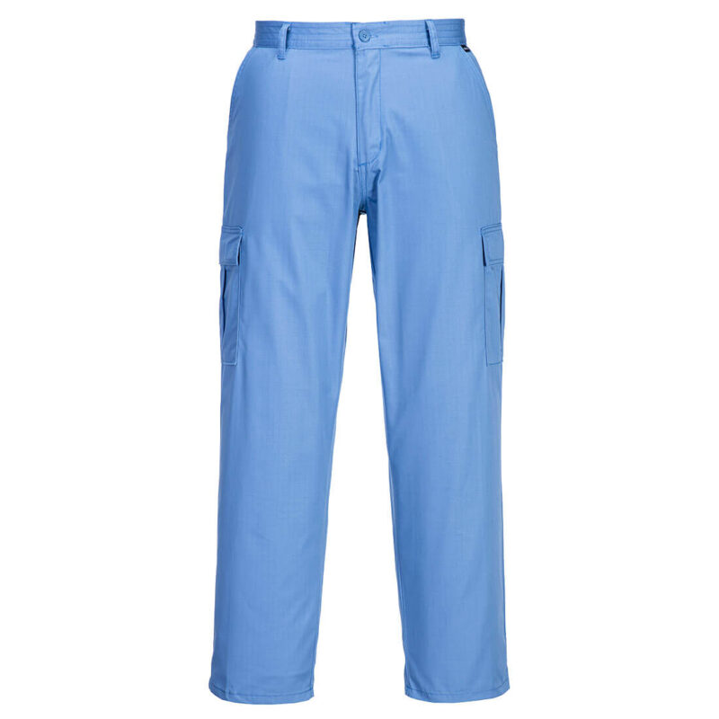 Pantaloni ESD Antistatici AS11