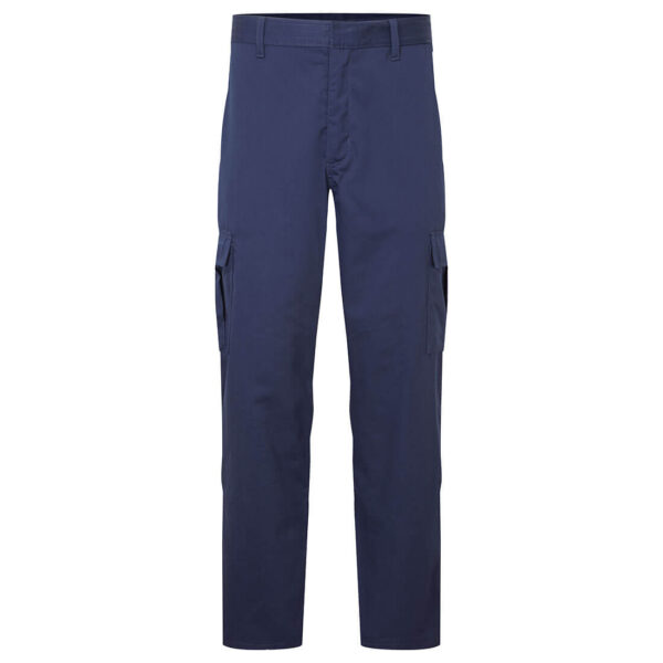 Pantaloni ESD anti-statici pentru femei AS12