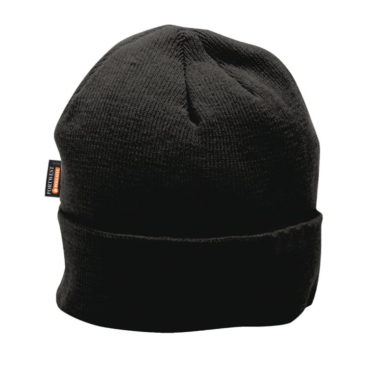 Izolat Knit Beanie izolat B013