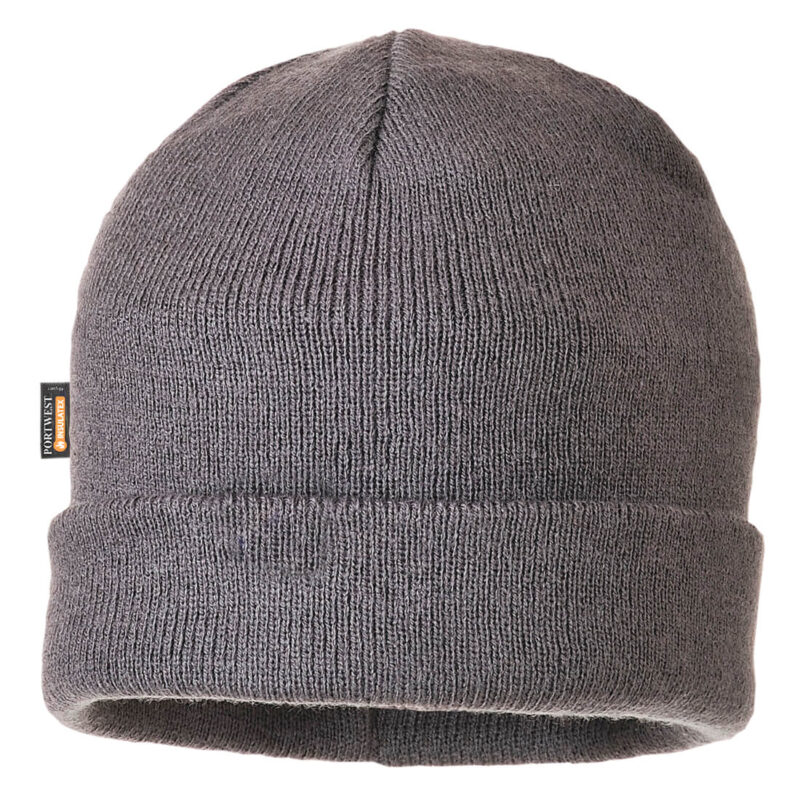 Izolat Knit Beanie izolat B013