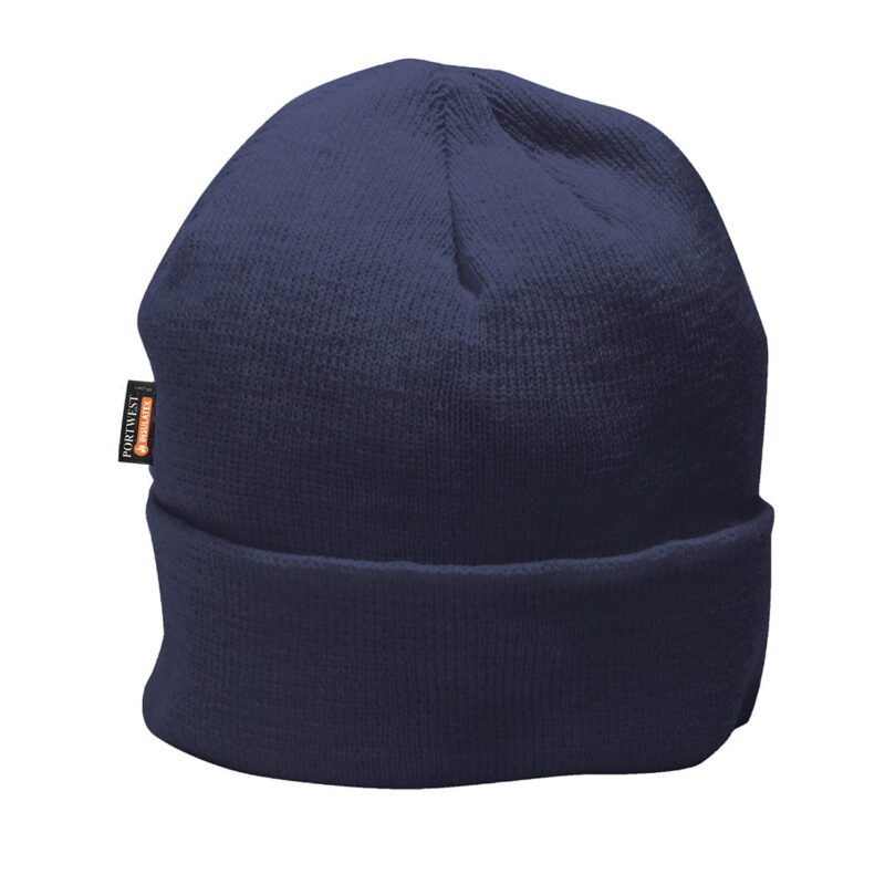 Izolat Knit Beanie izolat B013