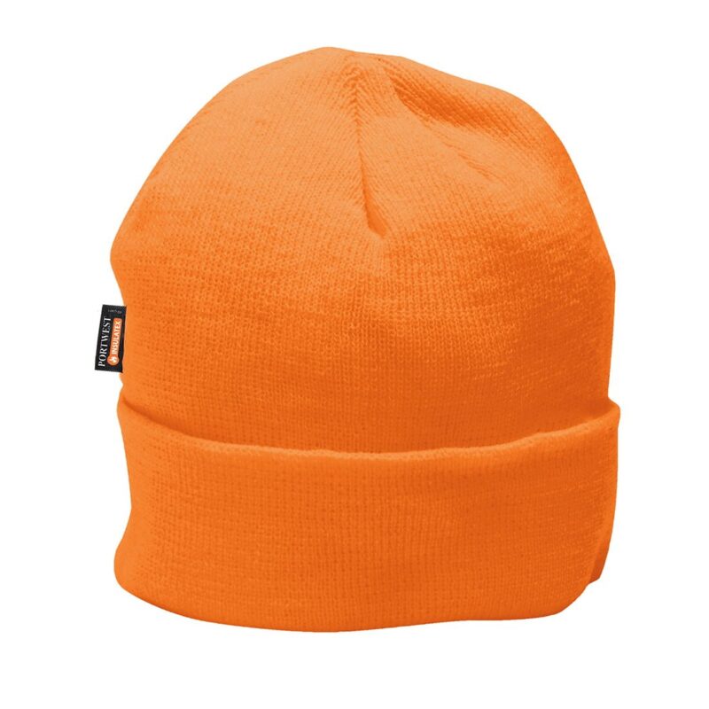 Izolat Knit Beanie izolat B013