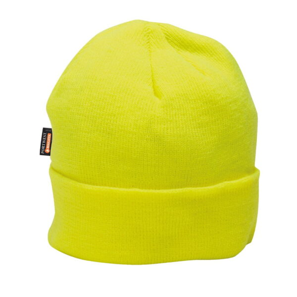 Izolat Knit Beanie izolat B013