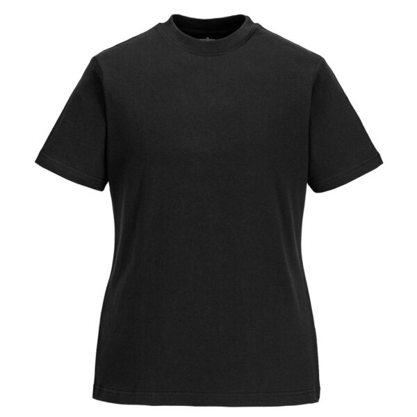 Tricou de lucru din bumbac pentru femei - Portwest B192
