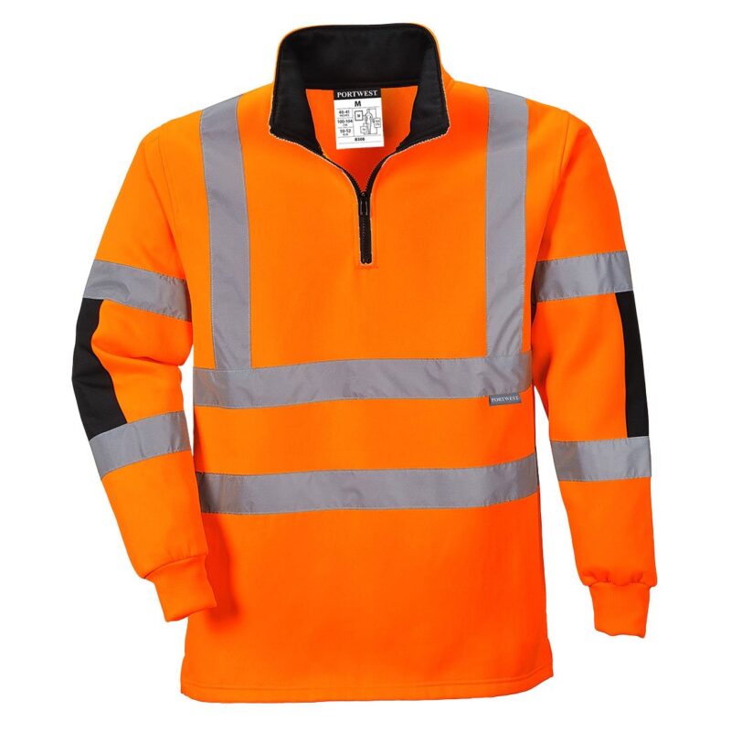 Bluza Xenon  Rugby B308