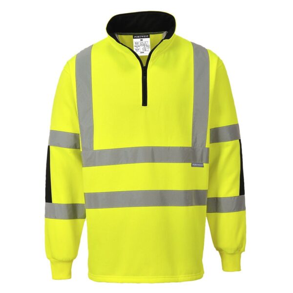 Bluza Xenon  Rugby B308