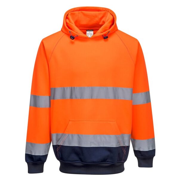 Hanorac reflectorizant în 2 tonuri - Portwest B316