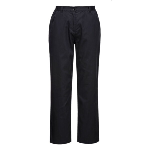 Pantaloni de bucătar Rachel pentru femei C071