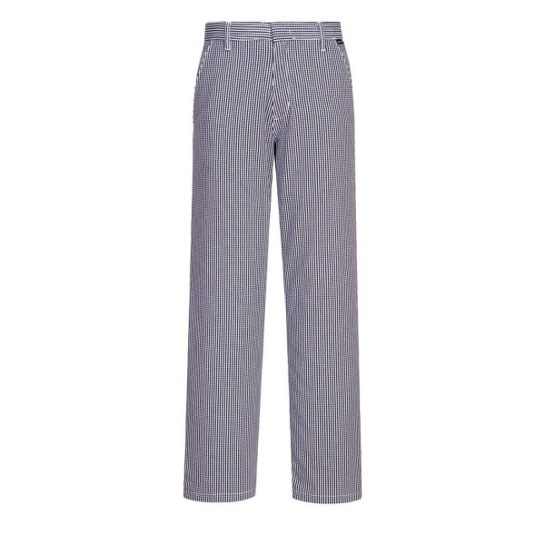 Pantaloni Barnet Chef C075