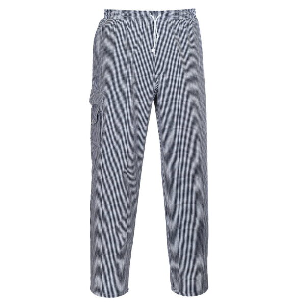 Pantalon Chester Chefs C078