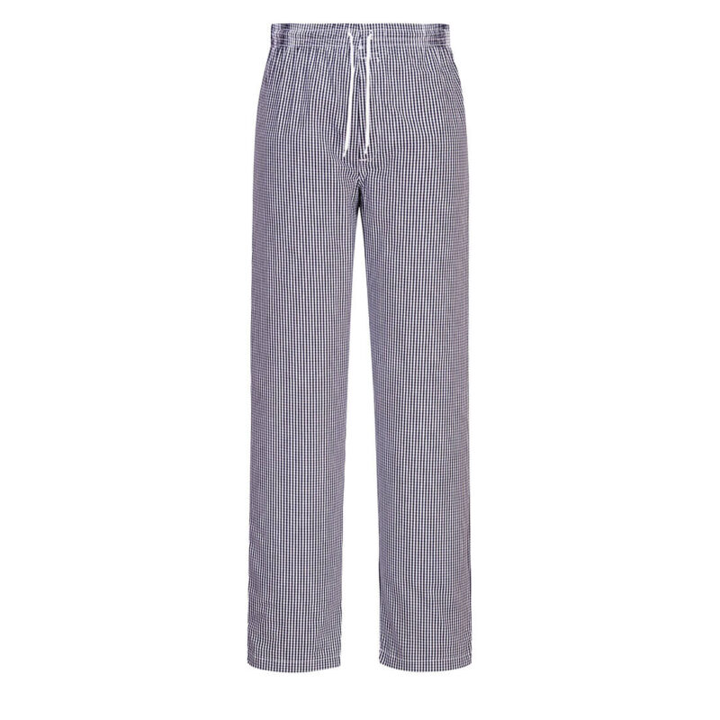 Pantaloni bucatar Bromley C079