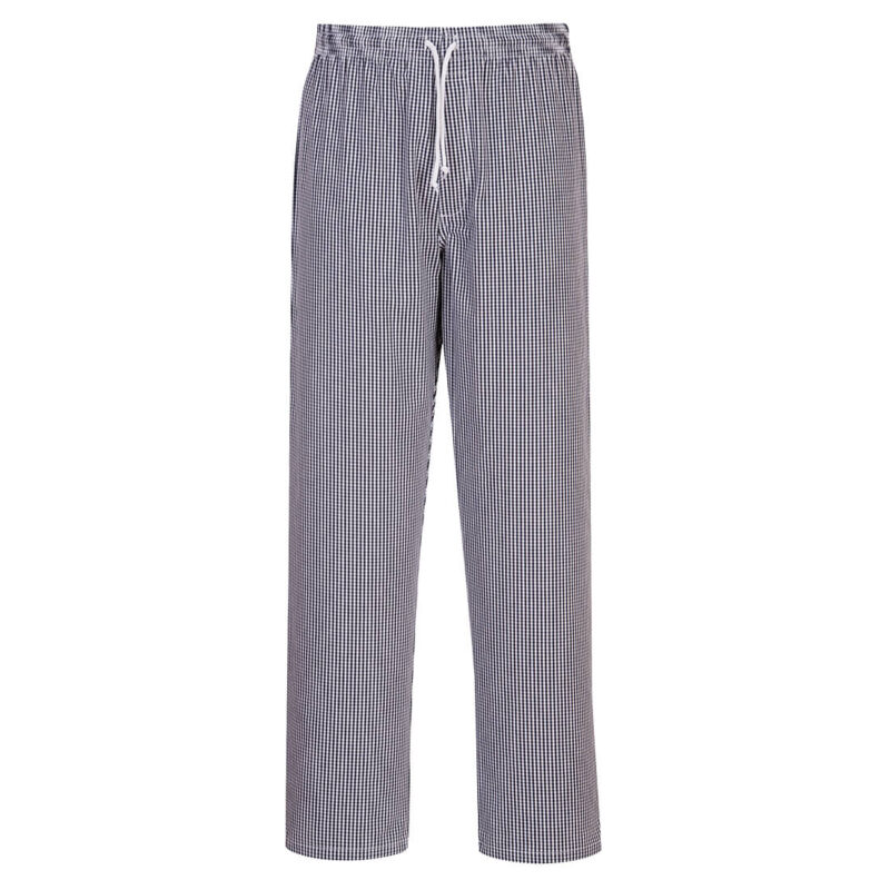 Pantaloni bucatar Bromley C079