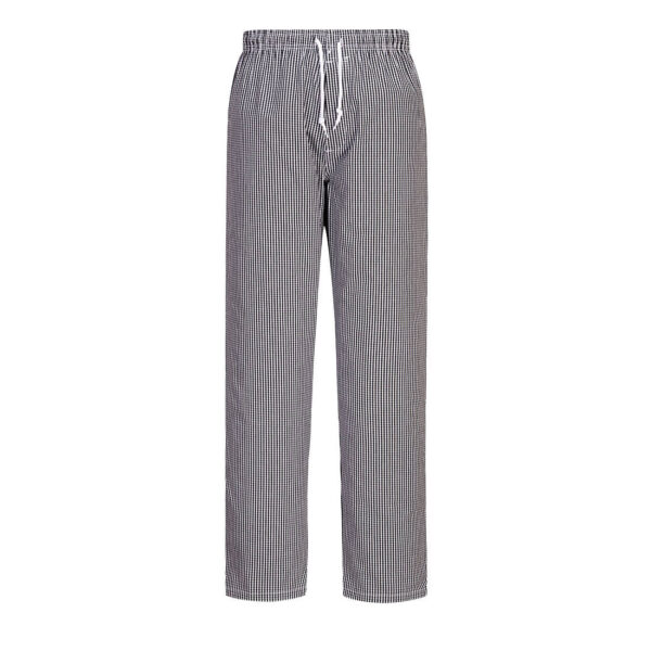 Pantaloni bucatar Bromley C079