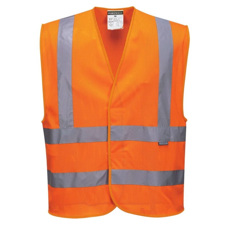 Vesta Hi-Vis Two Band & Brace C370