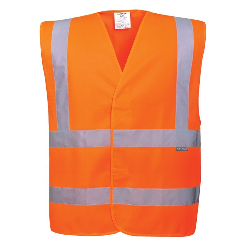 Vesta Hi-Vis Two Band & Brace C470