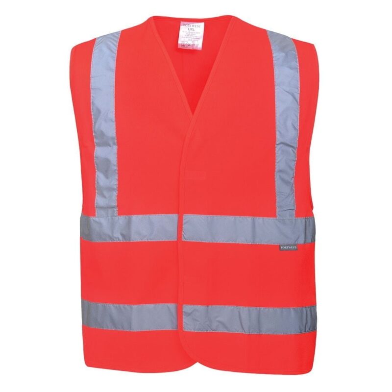 Vesta Hi-Vis Two Band & Brace C470