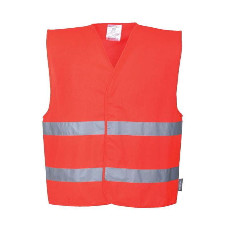Vesta Hi-Vis Two Band. C474