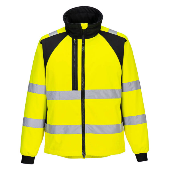 WX2 Eco Softshell (2L) CD875
