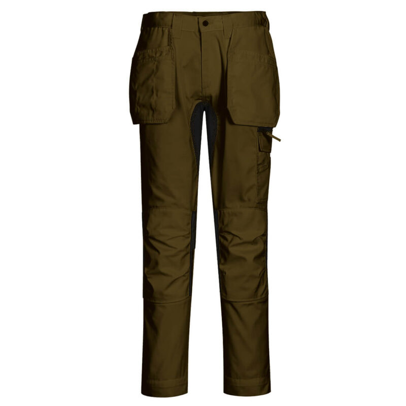 WX2 Pantaloni Stretch Holster CD883