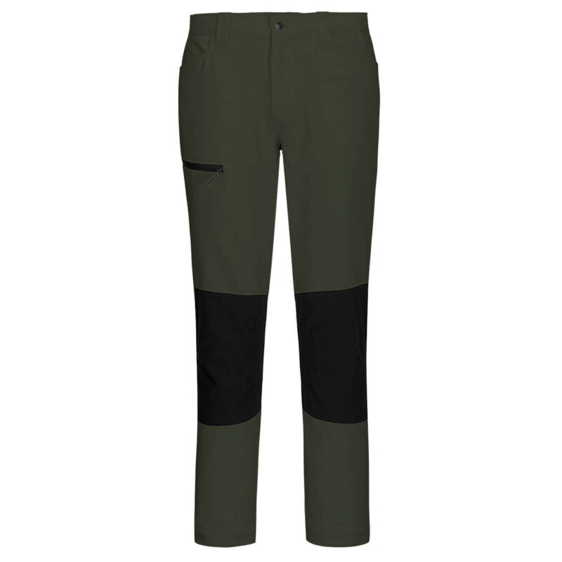 Pantaloni de lucru WX2 Stretch CD886