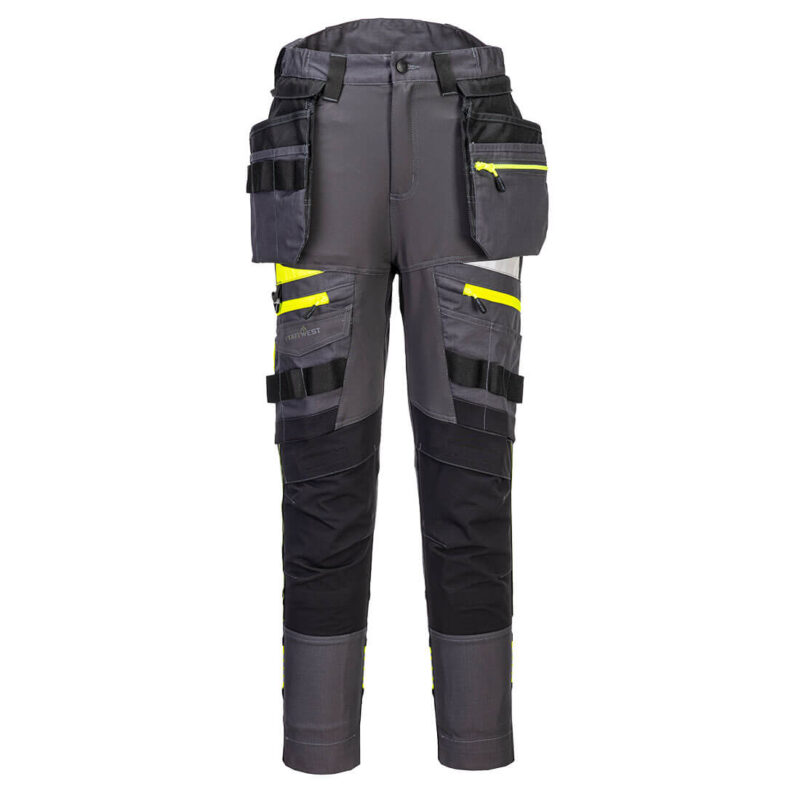 Pantaloni cu buzunare detașabile pentru femei DX4 Holster Pocket DX452