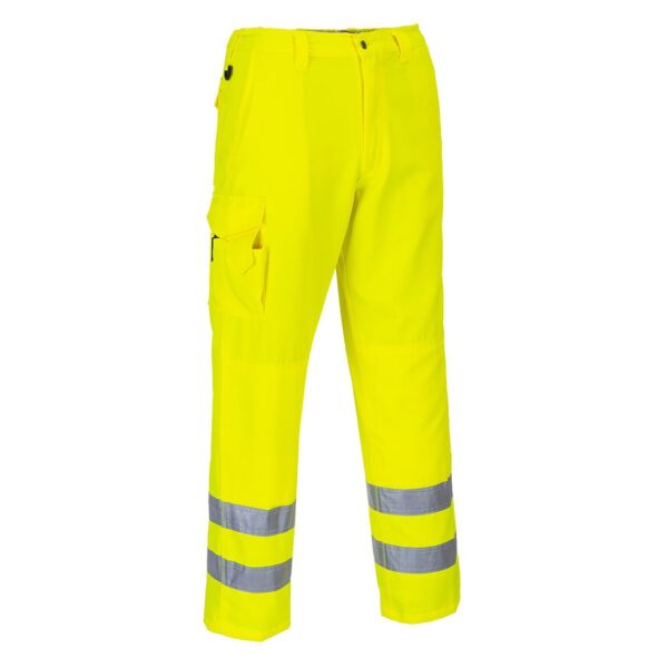 Pantaloni de lucru Hi-Vis E046