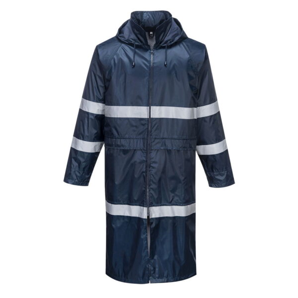 Pelerina de Ploaie  Lunga Classic Iona F438