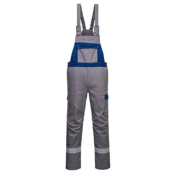 Pantaloni cu Piptar Bizflame Ultra Two Tone FR07