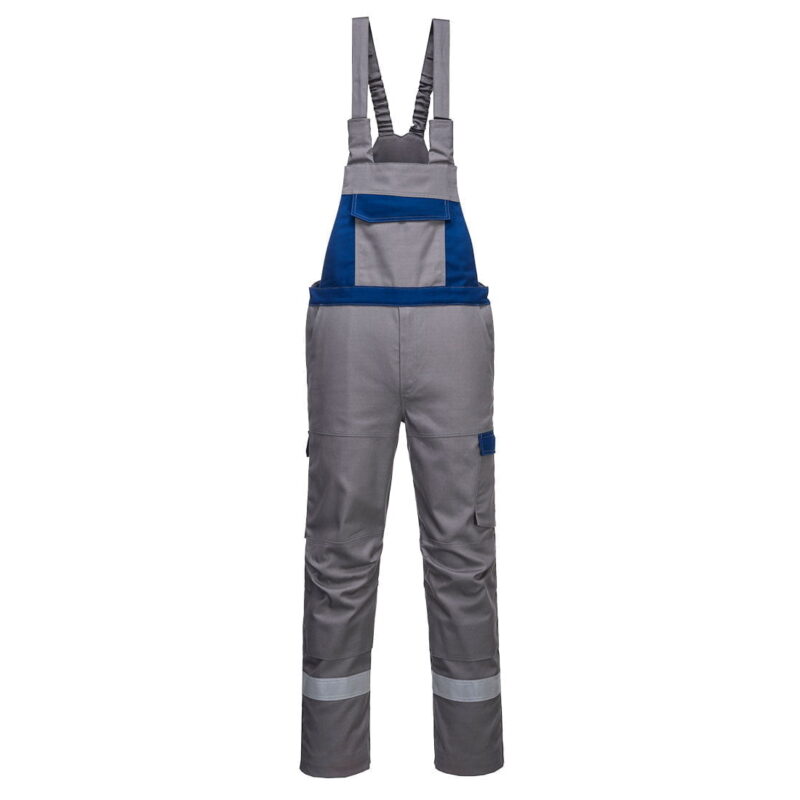 Pantaloni cu Piptar Bizflame Ultra Two Tone FR07