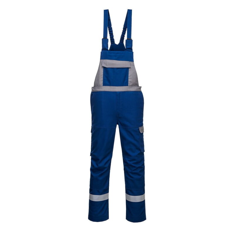 Pantaloni cu Piptar Bizflame Ultra Two Tone FR07