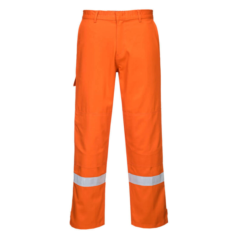 Pantalon Bizflame Plus FR26