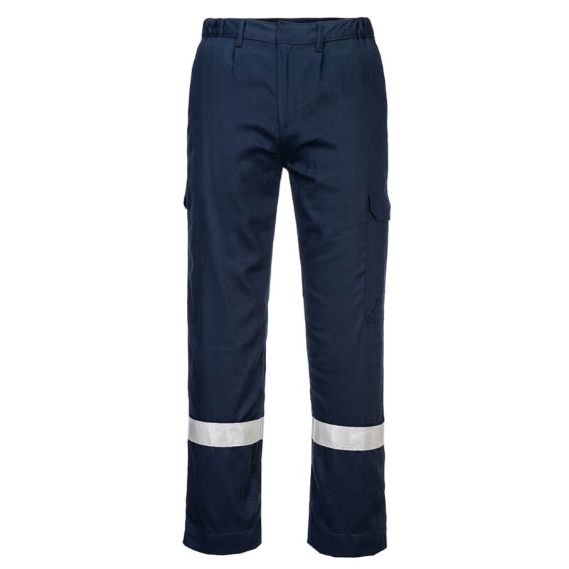 Pantaloni ușori antistatici FR FR412