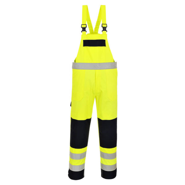 Salopeta HiVis Multi-Norm FR63