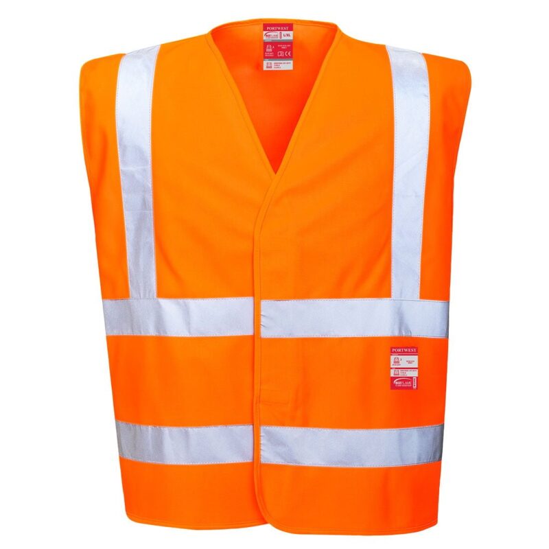 Vesta HiVis Ignifuga FR75