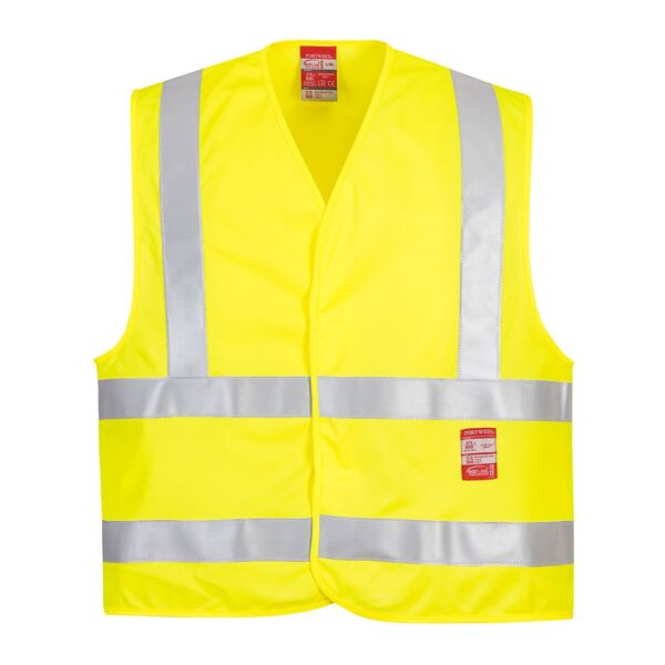 Vesta HiVis Ignifuga FR75