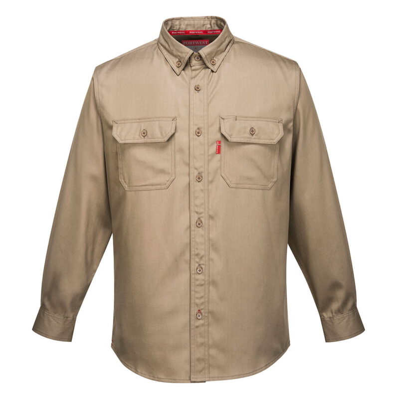 Camasa Bizflame 88/12 FR89